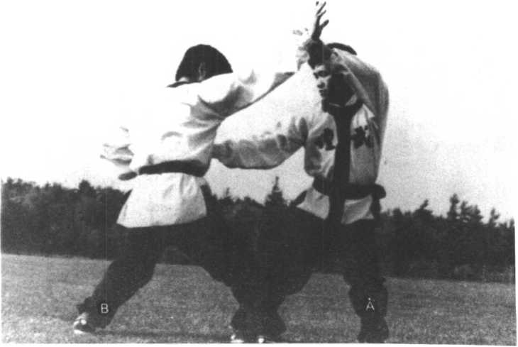 八极拳