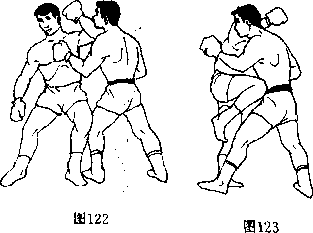 一、左勾拳攻击|泰国拳-精解泰拳绝命技|武术世家