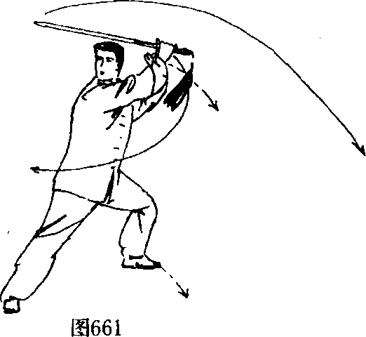 二、夜叉探海|杨式太极拳·剑·推手入门|武术世家