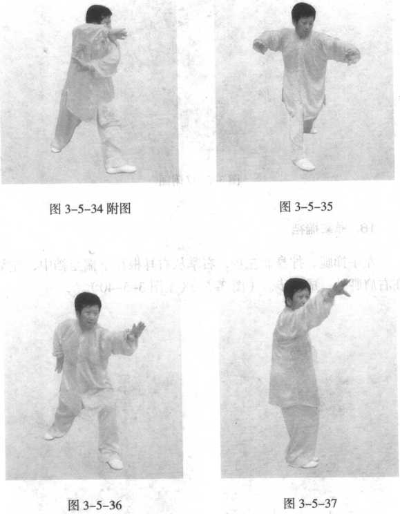 八极拳的珍传_八极大架(大八极拳)